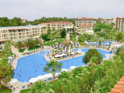 Фото отеля Arum Barut Collection (ex. Barut Arum Resort & Spa) 5*