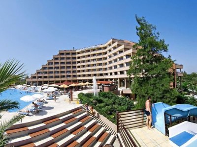 Фото отеля Aska Side Grand Prestige (ex. Grand Prestige) 5*