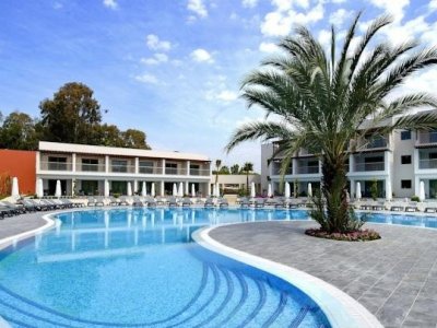Фото отеля Barut Hemera 5*