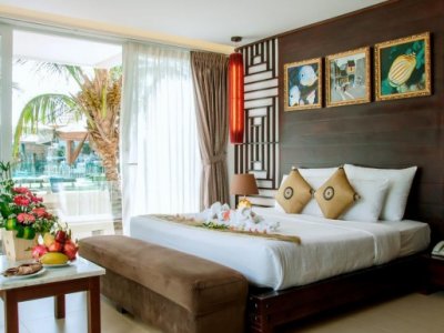 Фото отеля Villa Del Sol 4*