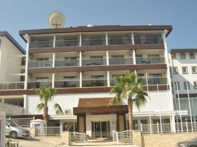 Фото отеля Holiday City Hotel (Adults Only) 4*