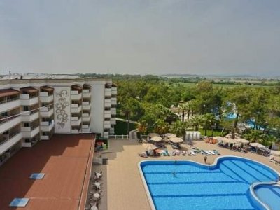 Фото отеля Linda Resort 5*