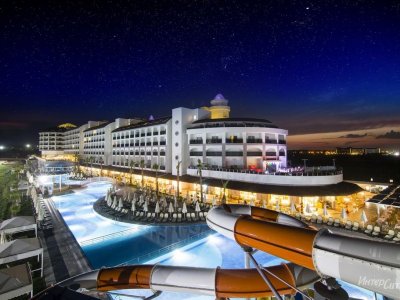 Фото отеля Port River Hotel 5*