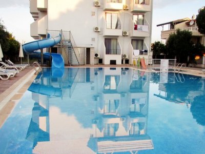 Фото отеля Ryma Hotel 3*