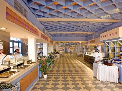 Фото отеля Aldemar Cretan Village Family Resort 4*