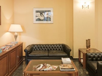 Фото отеля Alexandra Hotel 4*