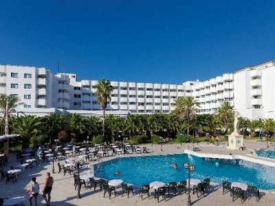 Фото отеля Sural Saray (Adults Only) 5*