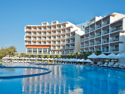 Фото отеля Tui Sensatori Resort Sorgun by Barut Hotels 5*