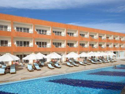 Фото отеля   Amwaj Oyoun Hotel & Resort 5*