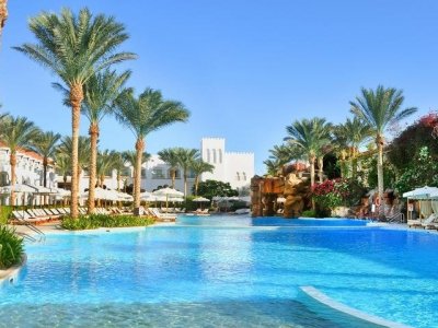 Фото отеля Baron Palms Resort (Adults Only) 5*