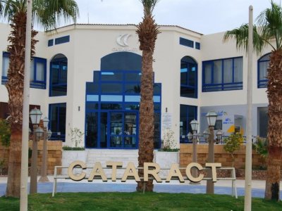 Фото отеля Cataract Resort 4*