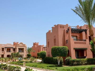 Фото отеля Charmilion Life Resort 4*