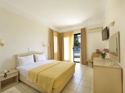 Фото отеля Bomo Club Tosca Beach 4*
