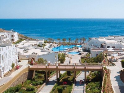 Фото отеля Continental Plaza Resort & Aquapark 5*