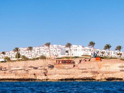 Фото отеля   Coral Beach Resort Tiran 4*