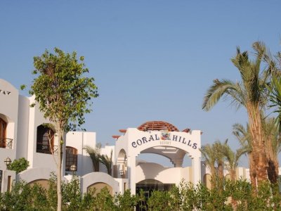 Фото отеля Coral Hills Resort 4*