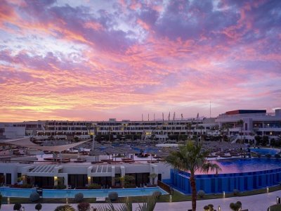 Фото отеля Coral Sea Sensatori Resort 5*