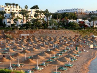 Фото отеля Domina Coral Bay King's Lake 5*