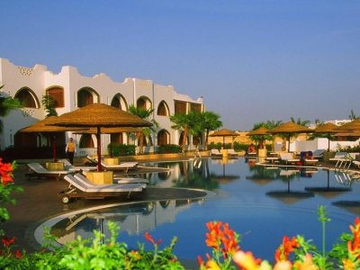 Фото отеля Domina Prestige Pool 5*