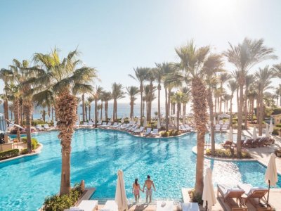 Фото отеля Four Seasons Resort 5*