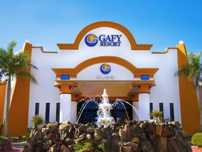 Фото отеля Gafy Resort 4*
