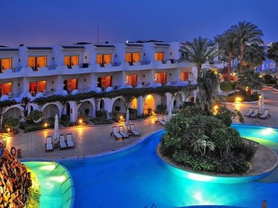 Фото отеля Iberotel Palace 5*