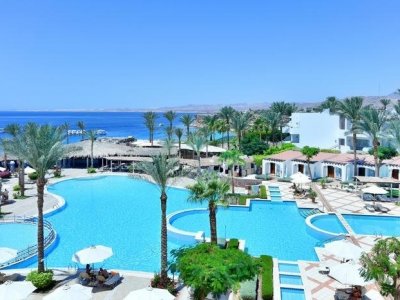 Фото отеля Jaz Fanara Resort 4*