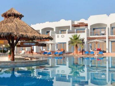 Фото отеля Fayrouz Resort 4*
