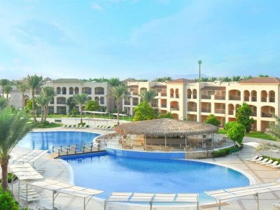 Фото отеля Jaz Mirabel Park 5*