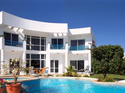 Фото отеля Jolie Ville Golf & Resort 5*