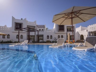Фото отеля Mazar Resort 3*