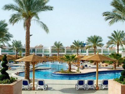 Фото отеля Panorama Naama Hieghts 4*