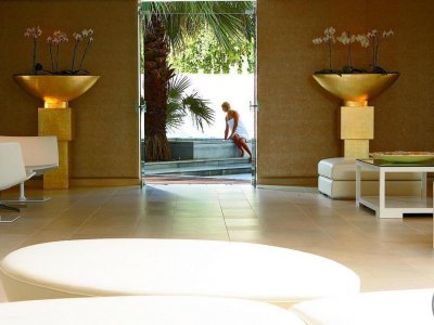 Фото отеля Grecotel Creta Palace Luxury Resort 5*