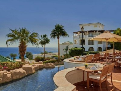 Фото отеля Hyatt Regency Sharm El Sheikh 5*