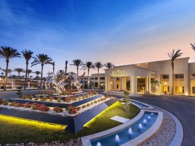 Фото отеля Rixos Premium Seagate 5*