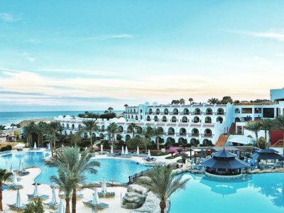 Фото отеля Savoy Sharm El Sheikh 5*