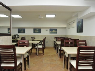Фото отеля Apart Hotel Radjenovic 4*
