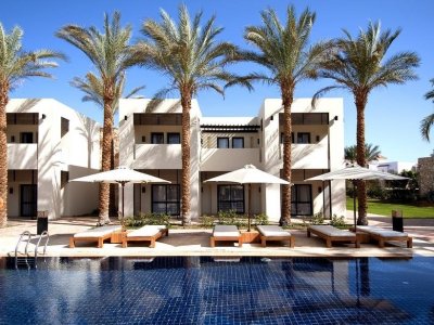 Фото отеля Sentido Reef Oasis Senses Resorts 5*