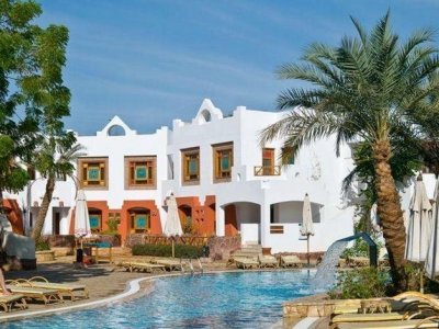 Фото отеля Sharm Inn Amarein 4*