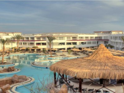 Фото отеля Sharming Inn Hotel 4*
