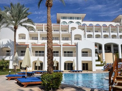 Фото отеля   Siva Sharm 5*