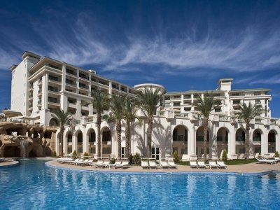 Фото отеля Stella Di Mare Beach Hotel & Spa 5*