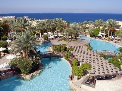 Фото отеля The Grand Hotel 5*