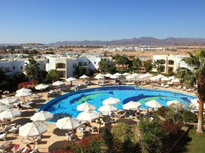Фото отеля Xperience Kiroseiz Park Land 5*