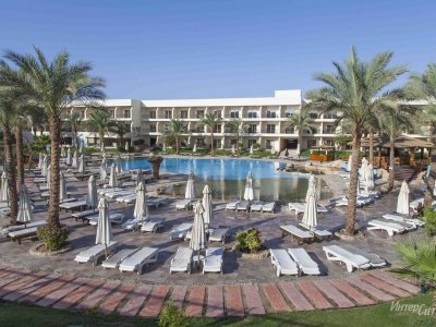 Фото отеля Xperience Kiroseiz Premier 5*