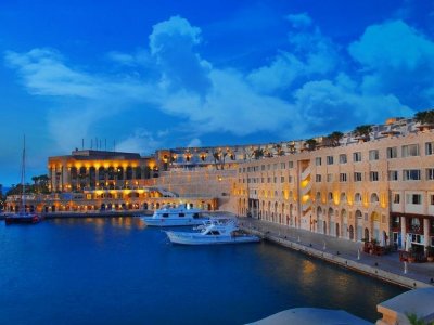Фото отеля Albatros Citadel Resort 5*