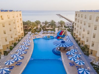 Фото отеля AMC Royal Aqua Park Hotel 5*