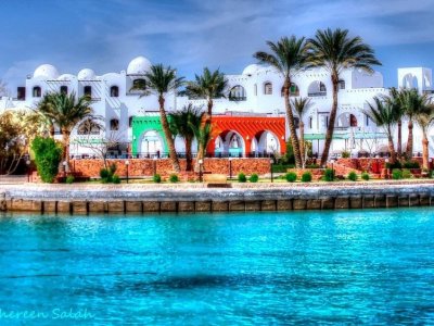 Фото отеля Arabella Azur 4*