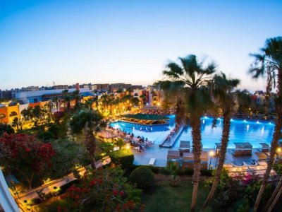 Фото отеля Arabia Azur (Standard) 4*