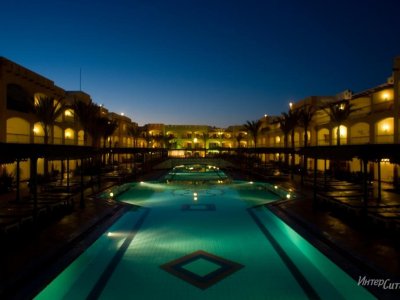 Фото отеля Bel Air Azur 4*